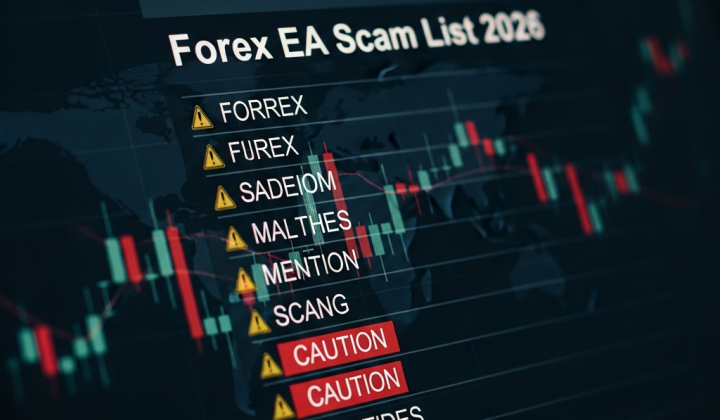 forex ea scam list 2026