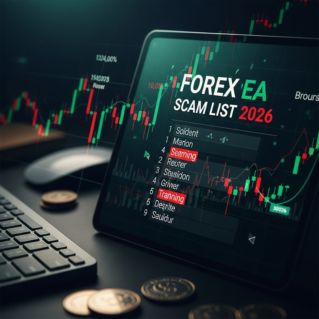 forex ea scam list 2026 forex ea scam list 2026 - Visual 2