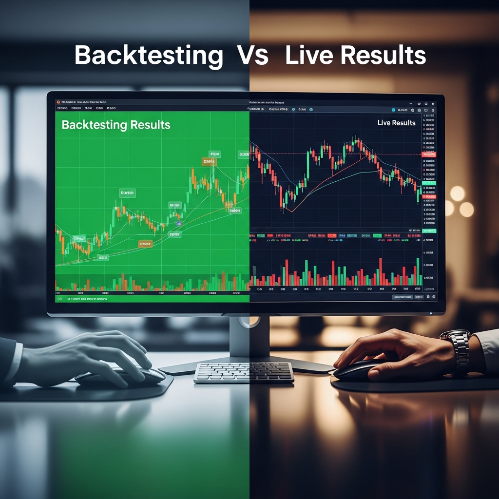 forex robot backtesting vs live results forex robot backtesting vs live results - Visual 1