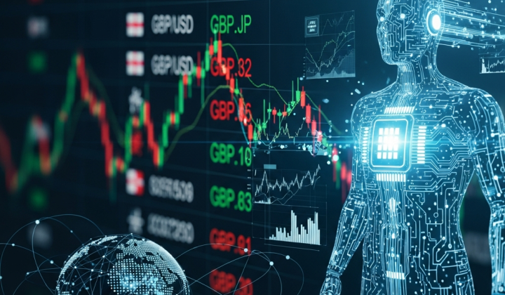 hft bot for proprietary trading