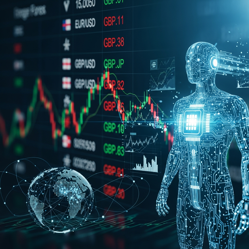 hft bot for proprietary trading hft bot for proprietary trading - Visual 1