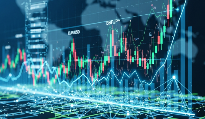 HFT forex robots for retail traders
