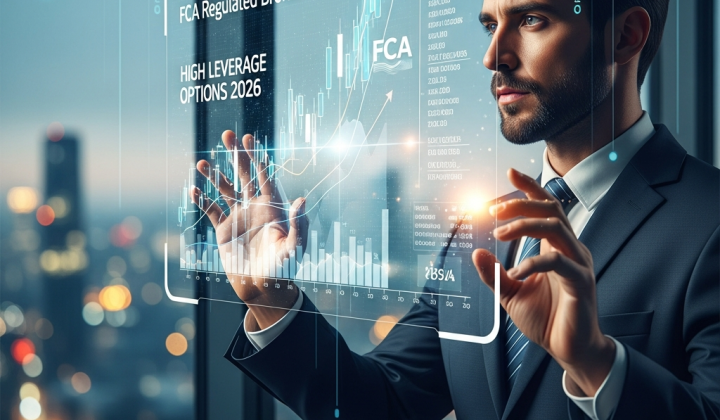 high leverage fca regulated brokers 2026
