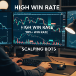 high win rate scalping bots