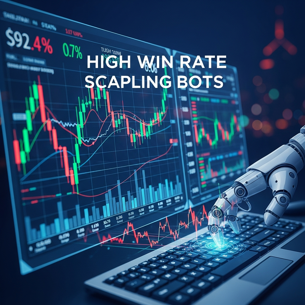high win rate scalping bots - Visual 2