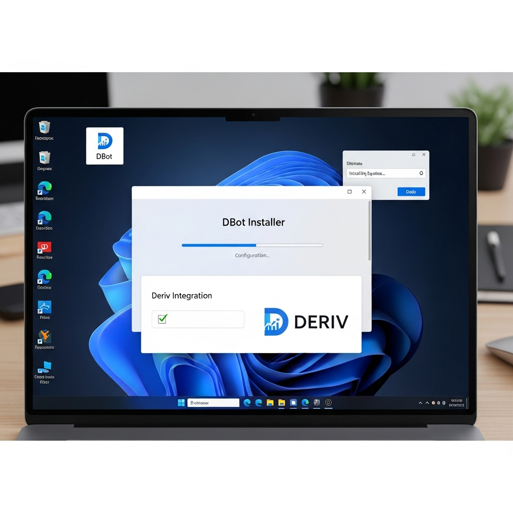 how to install dbot on windows 11 how to install dbot on windows 11 - Visual 1