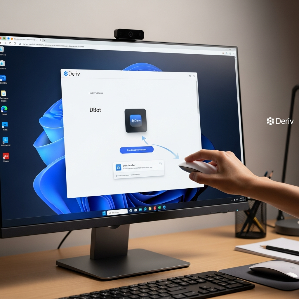 how to install dbot on windows 11 how to install dbot on windows 11 - Visual 2