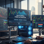 institutional forex automation tools