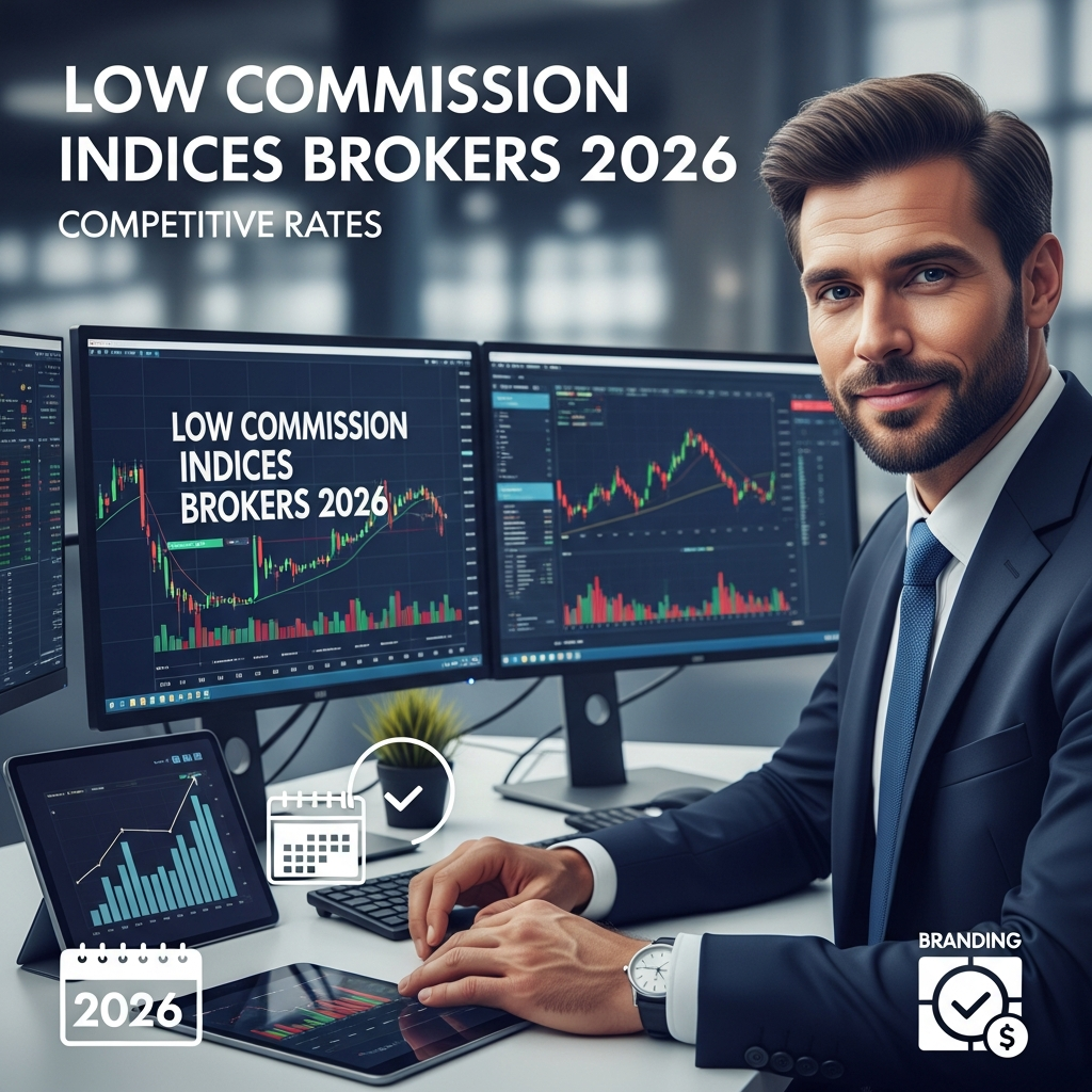 low commission indices brokers 2026 low commission indices brokers 2026 - Visual 2