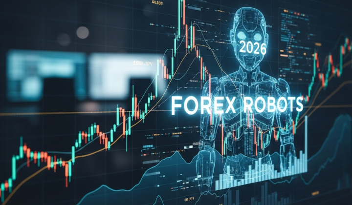 myfxbook verified forex robots 2026