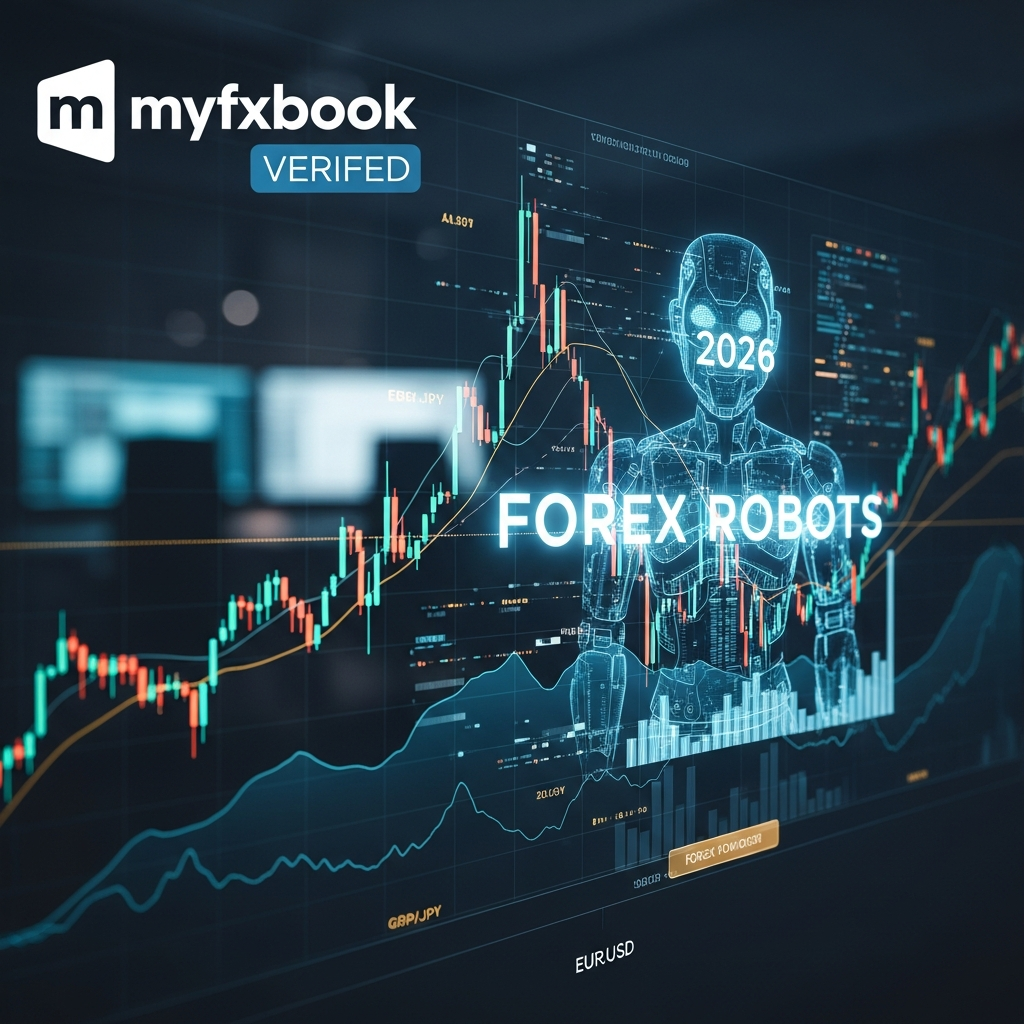 myfxbook verified forex robots 2026 myfxbook verified forex robots 2026 - Visual 1