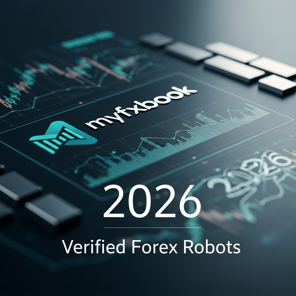 myfxbook verified forex robots 2026 myfxbook verified forex robots 2026 - Visual 2