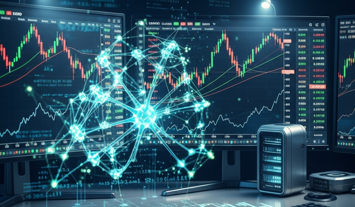 neural network trading bots forex
