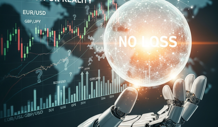 no loss forex robot myth or reality