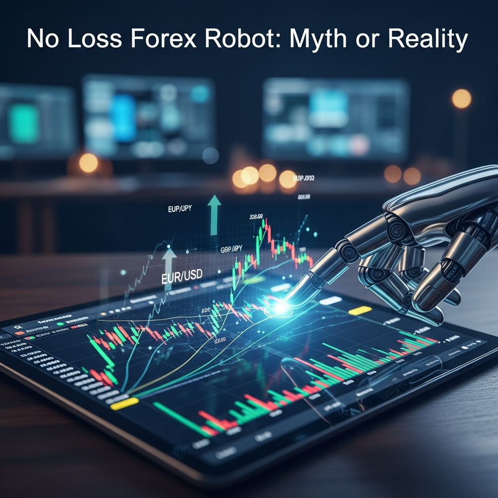 no loss forex robot myth or reality - Visual 2