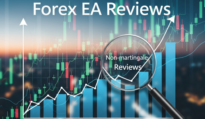 non-martingale forex ea reviews