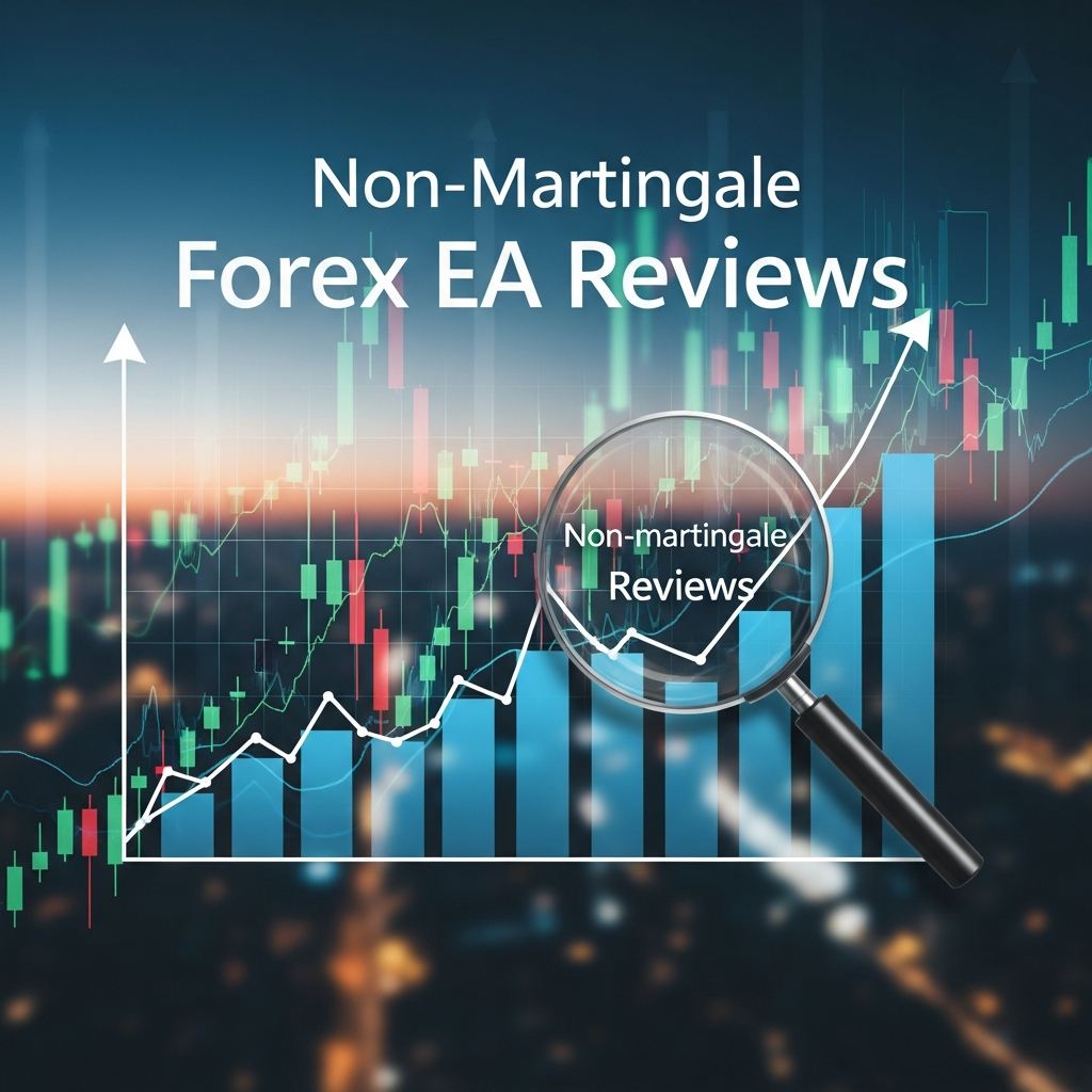 non-martingale forex ea reviews non-martingale forex ea reviews - Visual 1