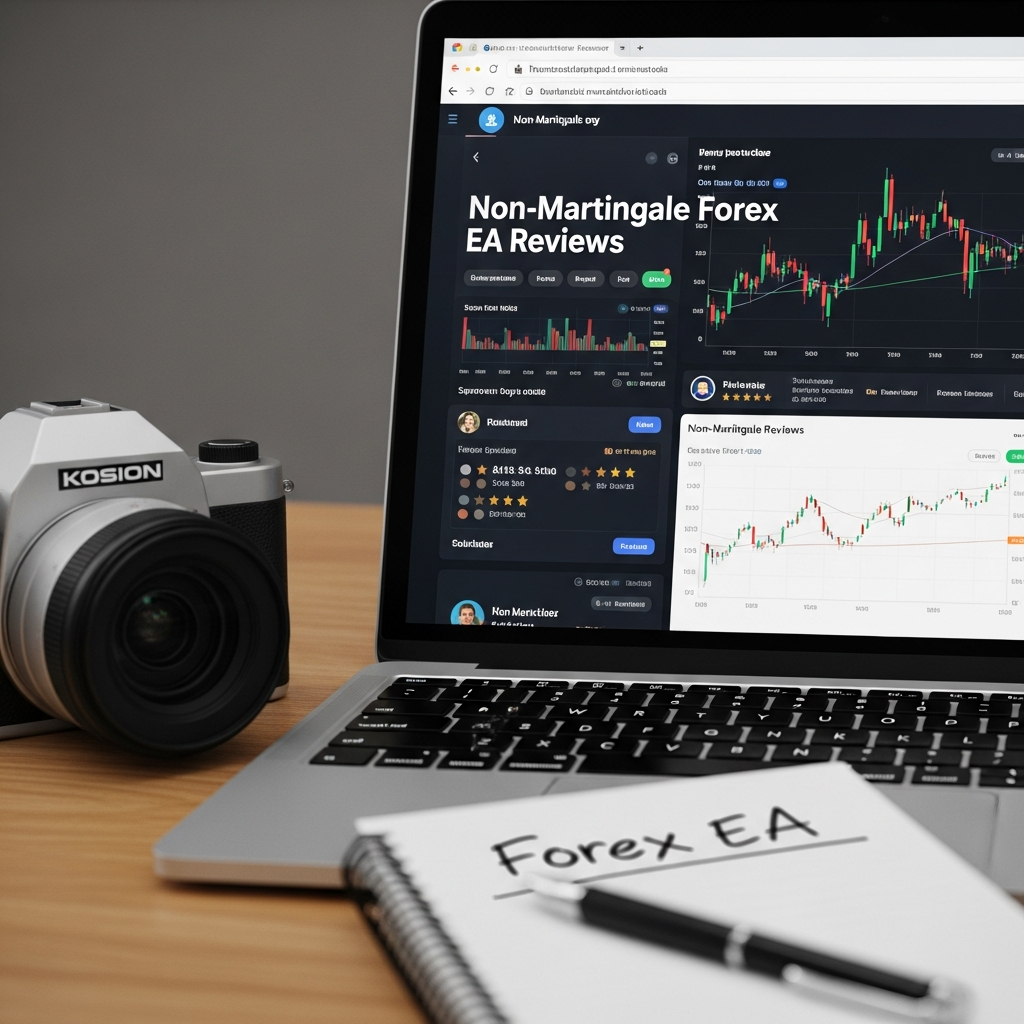 non-martingale forex ea reviews non-martingale forex ea reviews - Visual 2