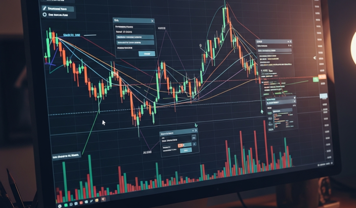 non-repaint trading indicators for EAs