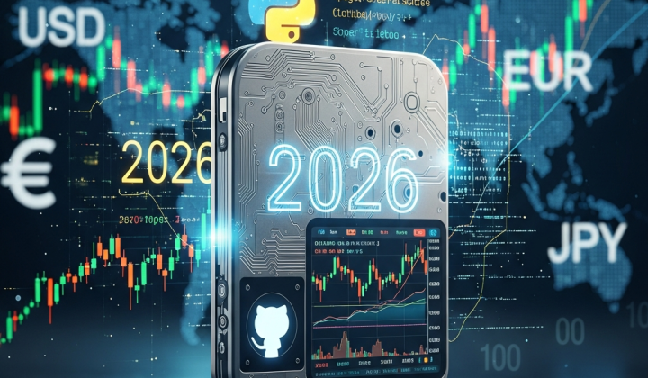open source forex robot github 2026