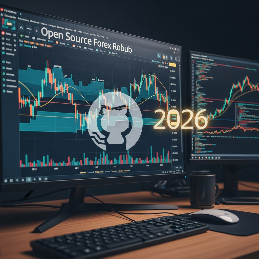 open source forex robot github 2026 - Visual 2