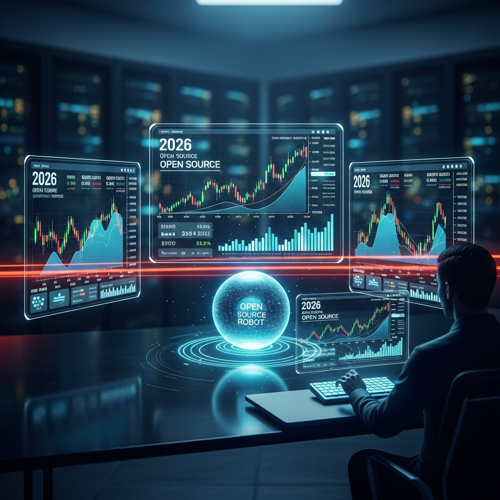 open source forex robots 2026 open source forex robots 2026 - Visual 1