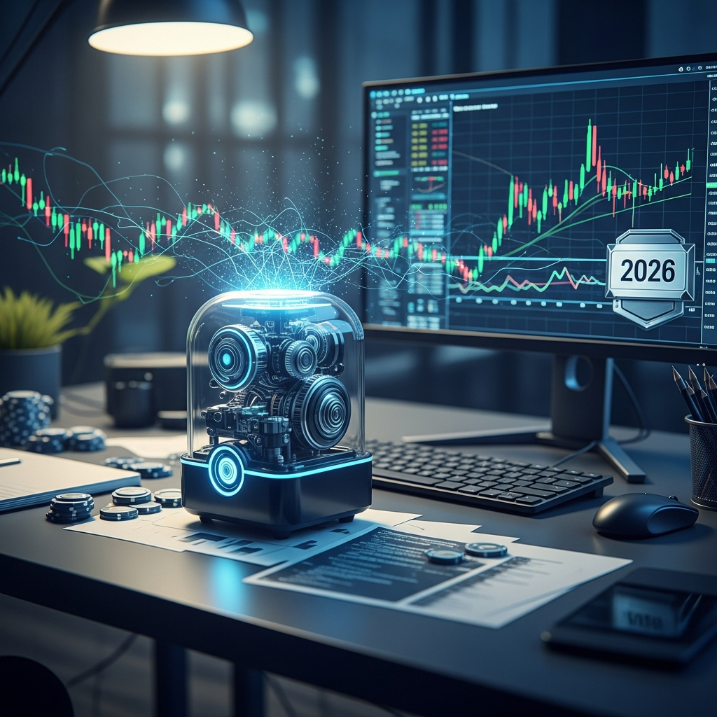 open source forex robots 2026 open source forex robots 2026 - Visual 2