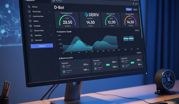 optimize dbot performance on pc