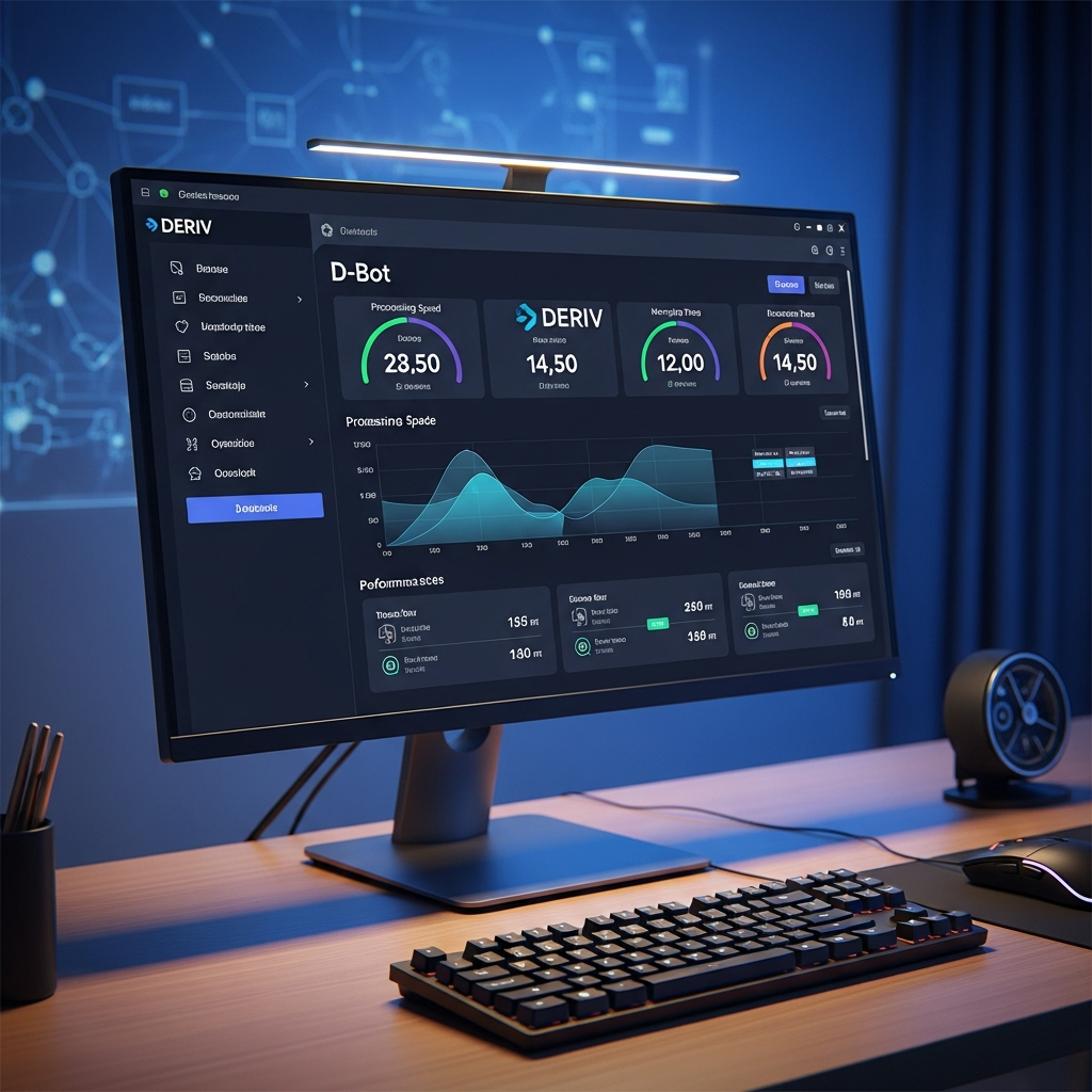 optimize dbot performance on pc optimize dbot performance on pc - Visual 1