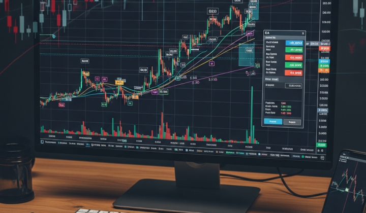 profitable grid trading ea settings