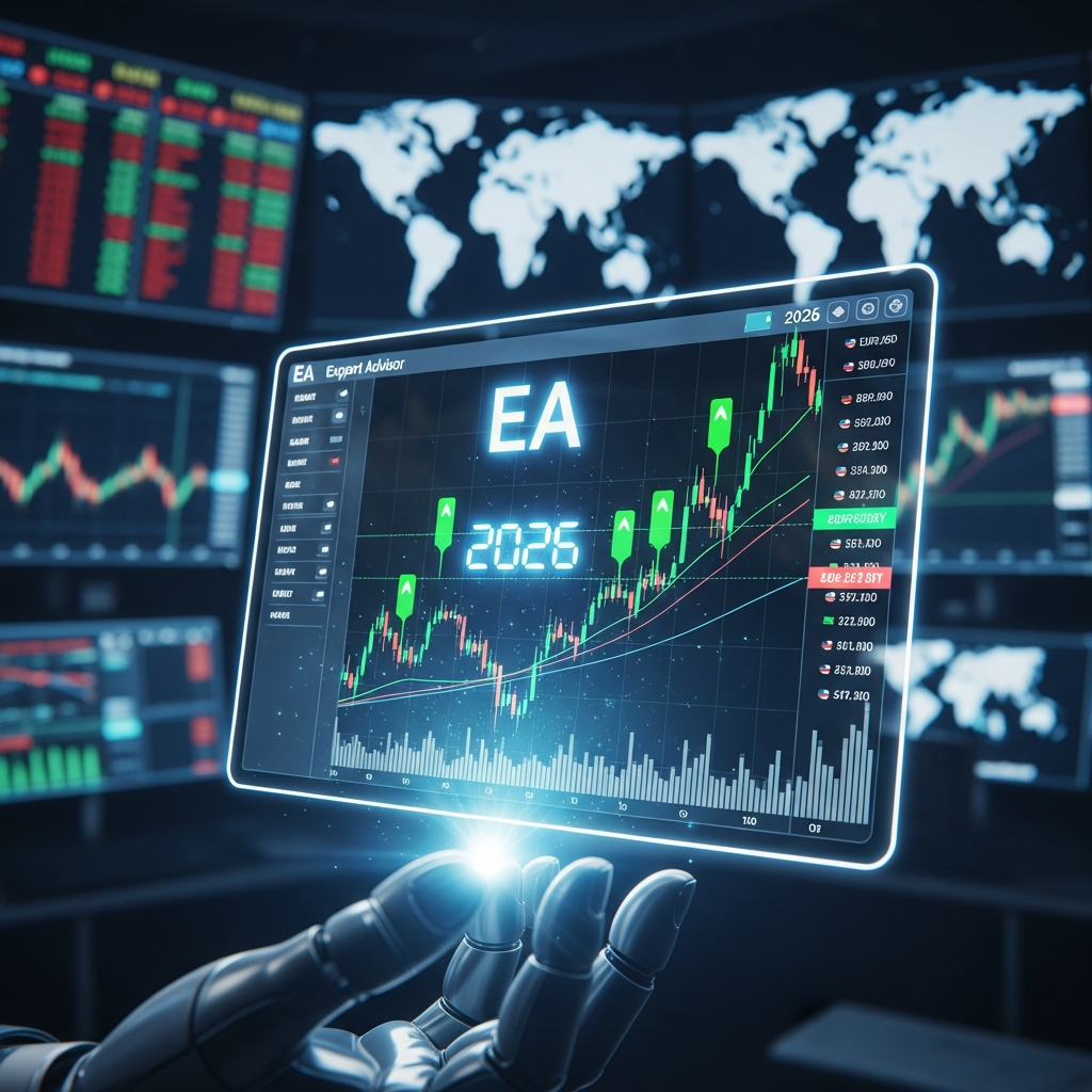 prop firm passing ea 2026 prop firm passing ea 2026 - Visual 1