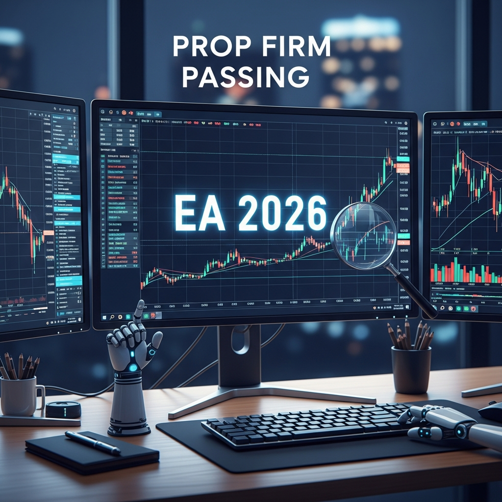 prop firm passing ea 2026 prop firm passing ea 2026 - Visual 2