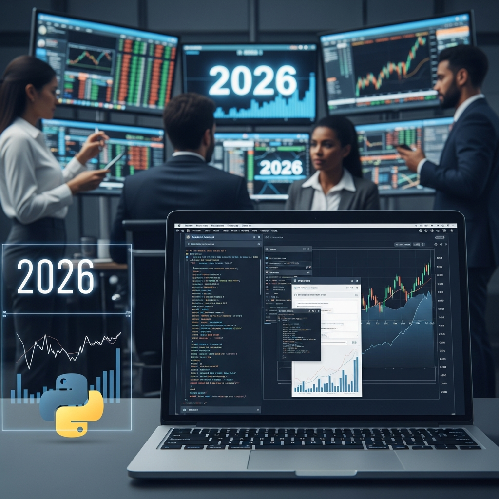 python api forex brokers 2026 - Visual 1