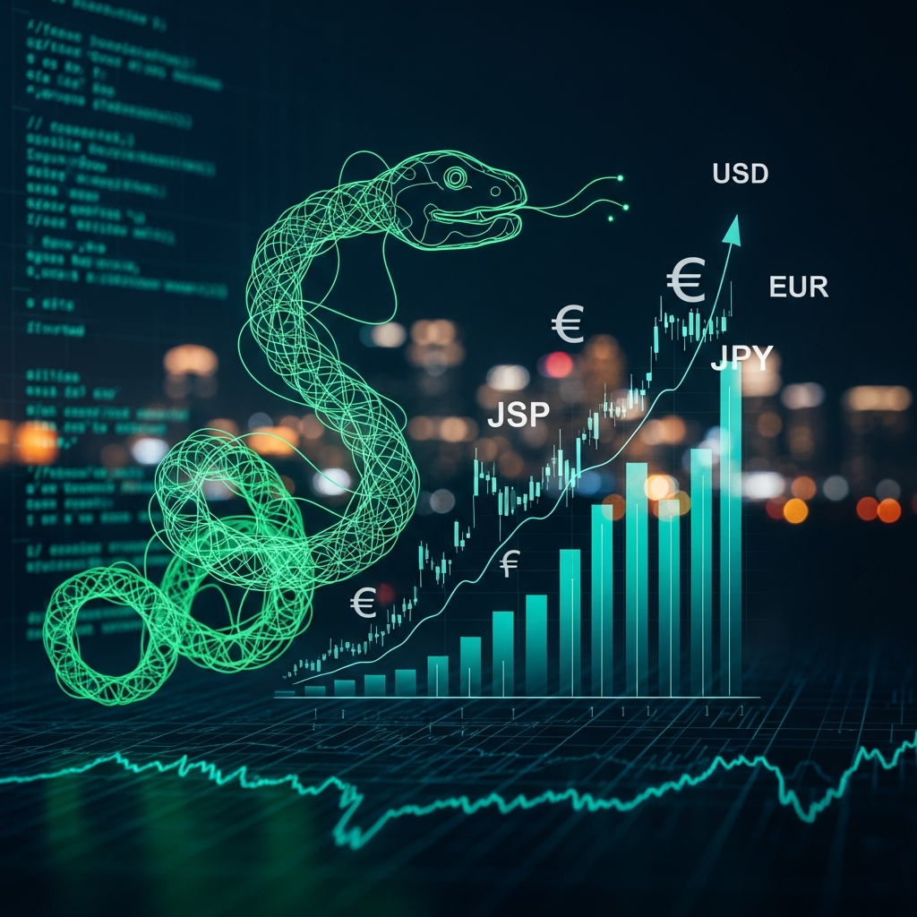 python-based forex trading algorithms python-based forex trading algorithms - Visual 1