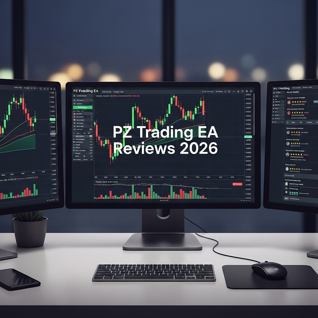 pz trading ea reviews 2026 - Visual 1
