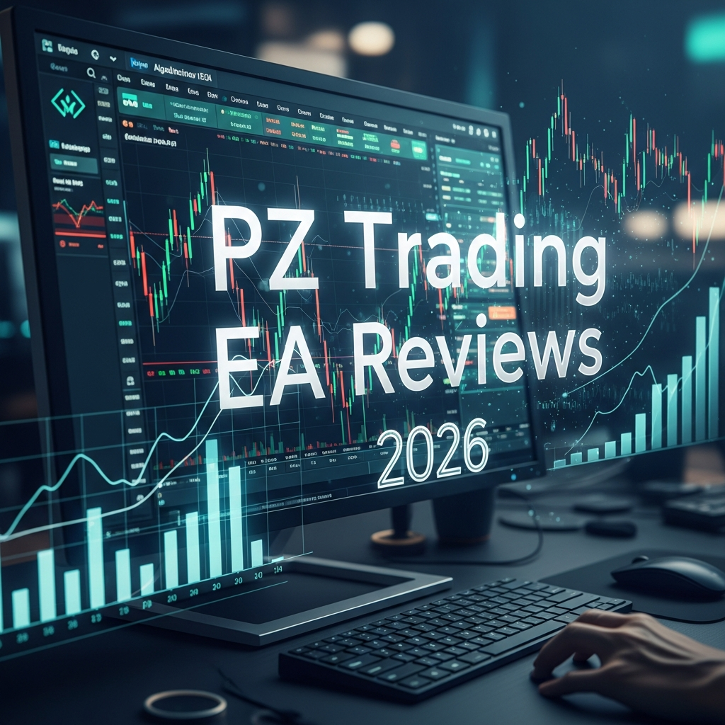 pz trading ea reviews 2026 - Visual 2