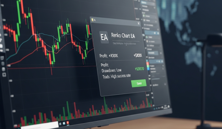 renko chart ea mt4 profitable