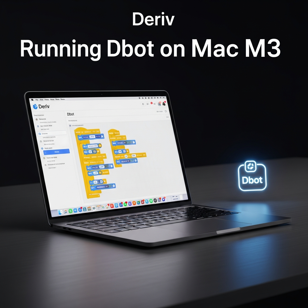 run dbot on mac m3 run dbot on mac m3 - Visual 2