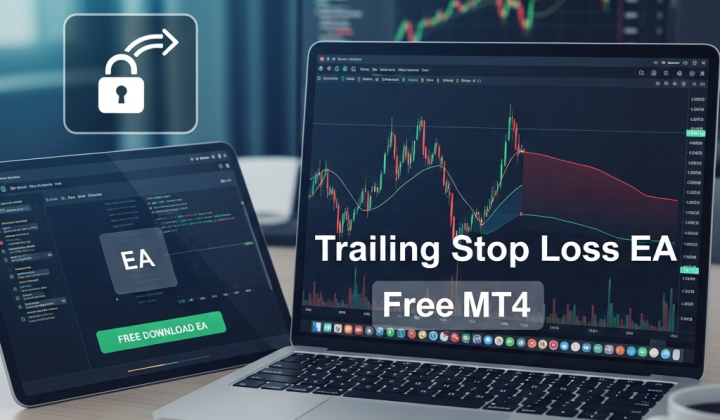 trailing stop loss ea free mt4