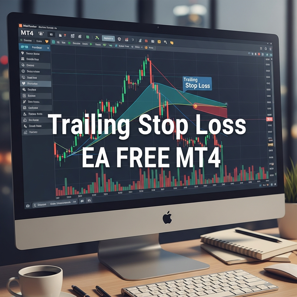 trailing stop loss ea free mt4 - Visual 2