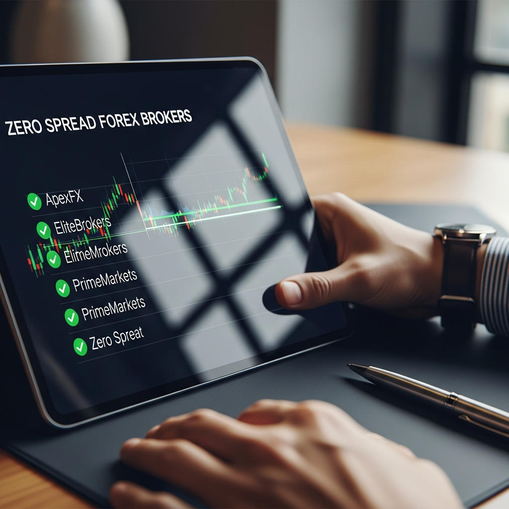 zero spread forex brokers list zero spread forex brokers list - Visual 1
