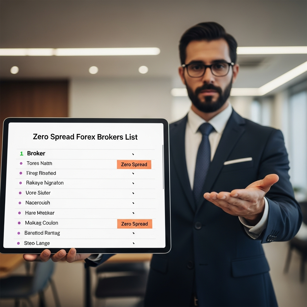 zero spread forex brokers list zero spread forex brokers list - Visual 2